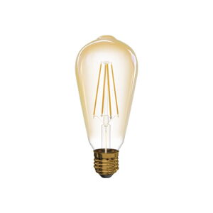 LED vintage žárovka E27, 4 W, 230 V - EMOS
