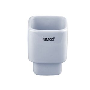 Nimco 1094KN - WC nádobka - KIBO - nízká