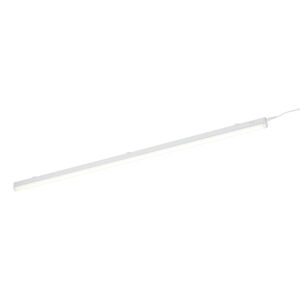 Bílé LED nástěnné svítidlo (délka 114 cm) Ramon – Trio