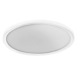 LEDVANCE ORBIS DISC koupelnové stropní svítidlo IP44, prům.400mm, WIFI stmívatelné+teplota barvy, 4000lm, 32W, bílá