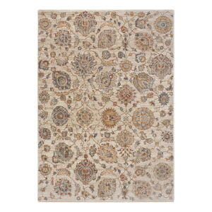 Béžový koberec 160x230 cm Samarkand – Universal