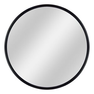 Olsen Spa  OLNZHAL7047B - Zrcadlo bez osvětlení HALLE BLACK