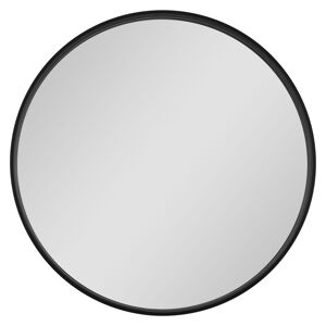 Olsen Spa  OLNZREI70B - Zrcadlo bez osvětlení REISA BLACK
