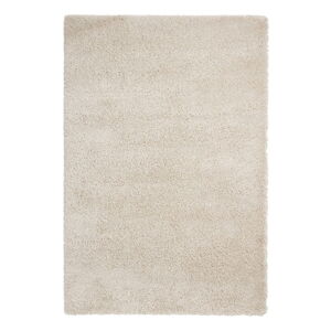 Krémově bílý koberec Think Rugs Sierra, 80 x 150 cm