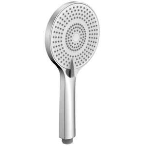 Sapho Ruční masážní sprcha, 3 režimy sprchování, průměr 120 mm, ABS/chrom