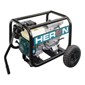 HERON Motorové kalové čerpadlo HERON 8895105