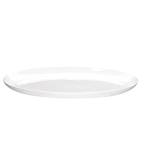 Oválný talíř 20 cm A TABLE ASA Selection - bílý