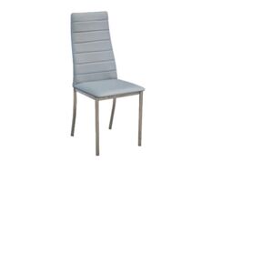 Metpol Jídelní židle Marco Metpol 94 x 51 x 42 x 46 cm Barva: Bílá
