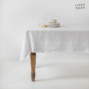 Lněný ubrus 160x300 cm – Linen Tales
