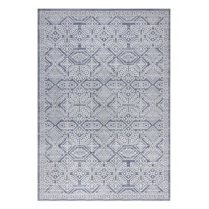 Šedý pratelný koberec 230x160 cm FOLD Cora - Flair Rugs