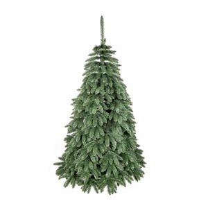 Umělý vánoční stromeček smrk kanadský, výška 120 cm