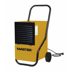 MASTER Elektrický kondenzační odvlhčovač vzduchu MASTER DH752P