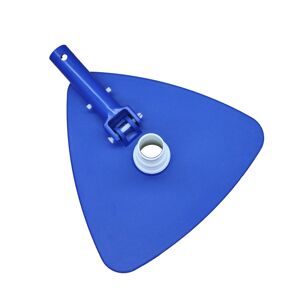 Techneco Vysavač trojúhelníkový modrý