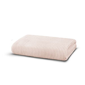 Růžový ručník Foutastic Modal, 30 x 40 cm