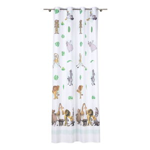 Dětský závěs 140x245 cm Madagascar – Mendola Fabrics