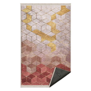 Růžový koberec 160x230 cm – Mila Home