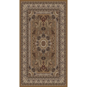 Ayyildiz Kusový koberec Marrakesh 207 – hnědá/béžová 120x170 cm