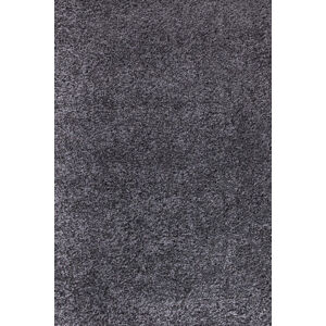 Ayyildiz Kusový koberec Life Shaggy 1500 – šedá 60x110 cm