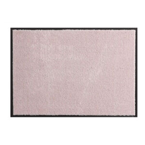 Hanse Home Protiskluzová rohožka Soft & Clean 102456 - růžová 90x200 cm