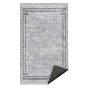 Světle šedý koberec 160x230 cm – Mila Home