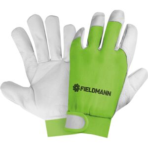 Fieldmann Pracovní rukavice FIELDMANN FZO 5010