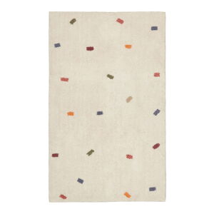 Krémový koberec 90x150 cm Epifania – Kave Home