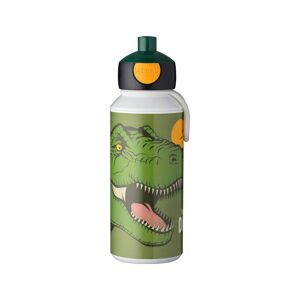 Dětská láhev na vodu Mepal Dino, 400 ml