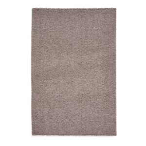 Světle hnědý pratelný koberec z recyklovaných vláken 120x170 cm Bali – Think Rugs