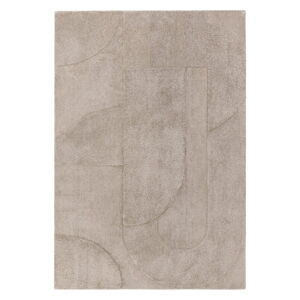 Béžový koberec 200x290 cm Tova – Asiatic Carpets
