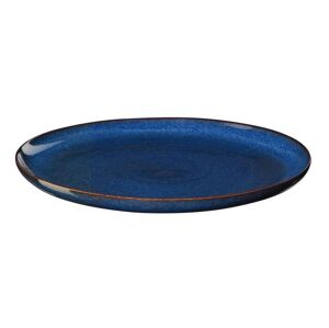 Mělký talíř 26,5 cm SAISONS ASA Selection - tmavě modrý