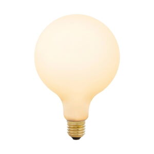 Teplá LED stmívatelná žárovka E27, 6 W Porcelain III – tala