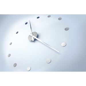 Radius Design Cologne Radius Nástěnné hodiny Wall Clock