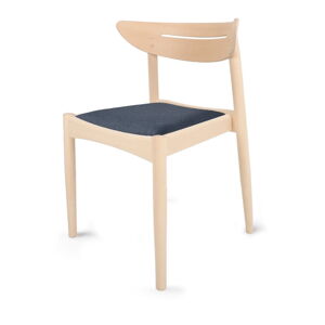 Jídelní židle z bukového dřeva Jakob – Hammel Furniture