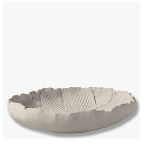 Dekorativní tác z polyresinu Patch Bowl – Mette Ditmer Denmark