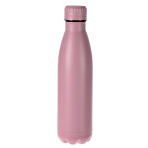 EXCELLENT Termoska sportovní lahev nerez 0,5 l růžová KO-C80700850ruzo