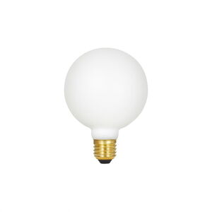 Teplá LED žárovka E27, 7 W Sphere – tala