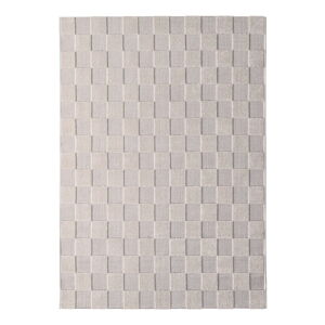 Krémový koberec 160x230 cm Damas – Nattiot