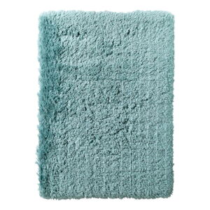 Blankytně modrý koberec Think Rugs Polar, 120 x 170 cm