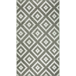 Světle hnědo-krémový pratelný koberec 180x120 cm - Vitaus