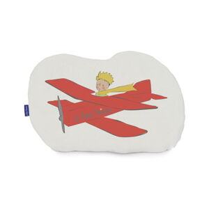 Bavlněný polštářek Mr. Fox Son Avion, 40 x 30 cm