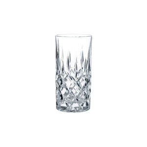 Sada 4 sklenic z křišťálového skla Nachtmann Noblesse, 375 ml