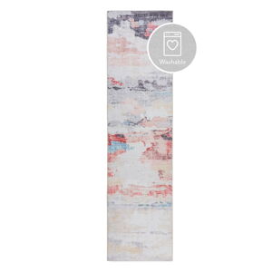 Pratelný koberec běhoun 60x230 cm FOLD Wentworth – Flair Rugs