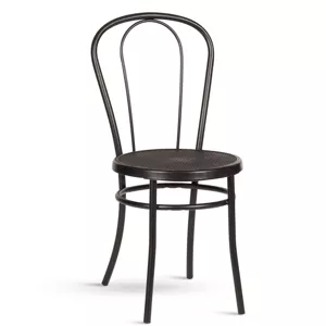 Jídelní kovová židle Stima BISTRO II – více barev