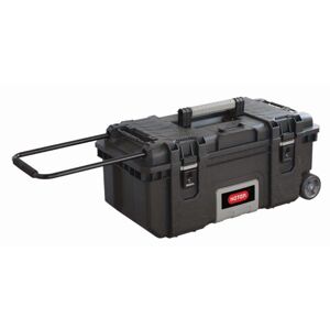 Keter Box Keter Gear Mobile toolbox 28" KT-610512